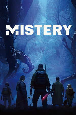 MISTERY poster