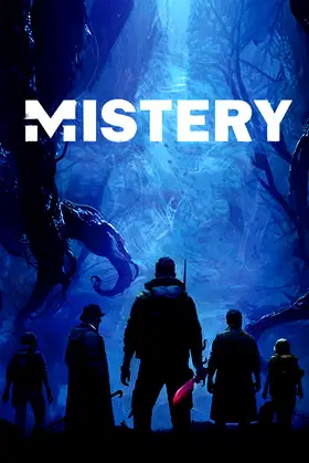 MISTERY poster