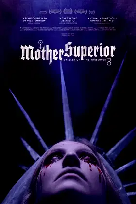 Mother Superior poster