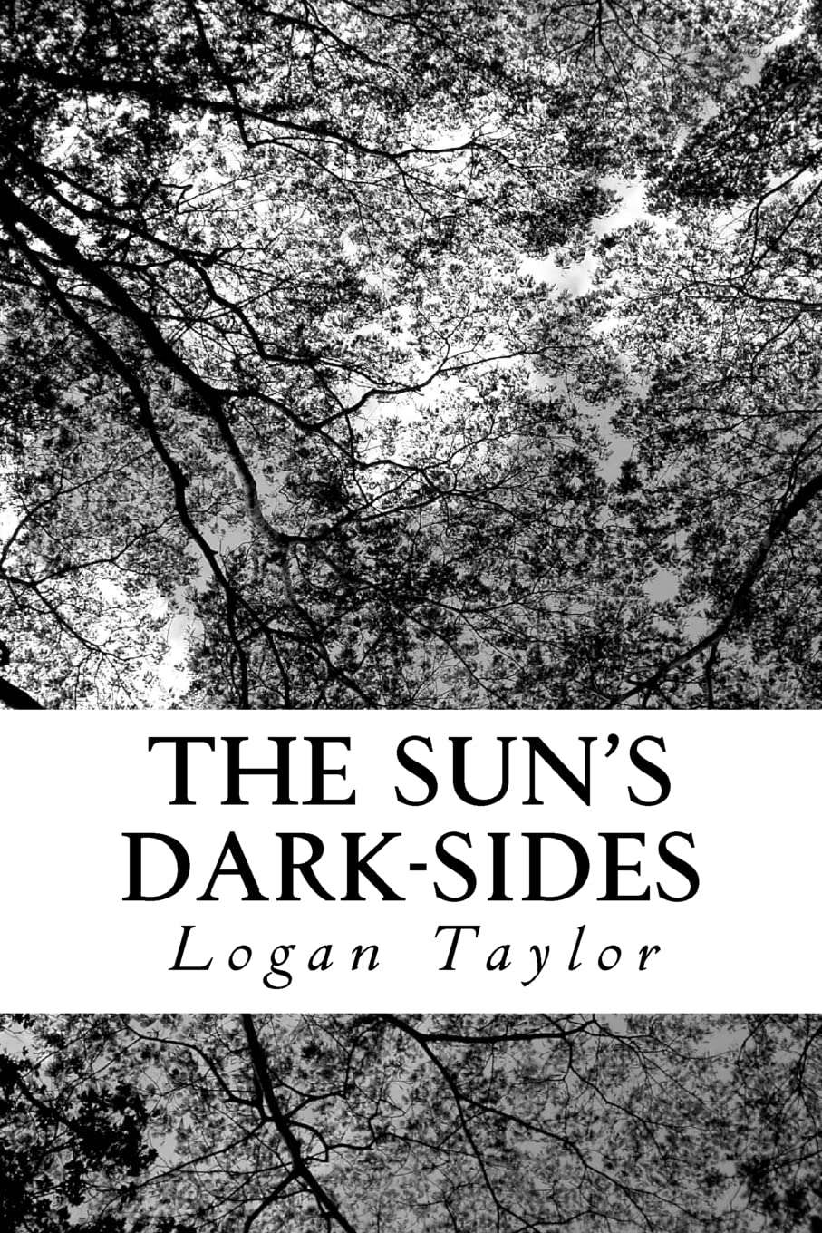 The Sun's Dark-Sides: Three Tales of Terror poster