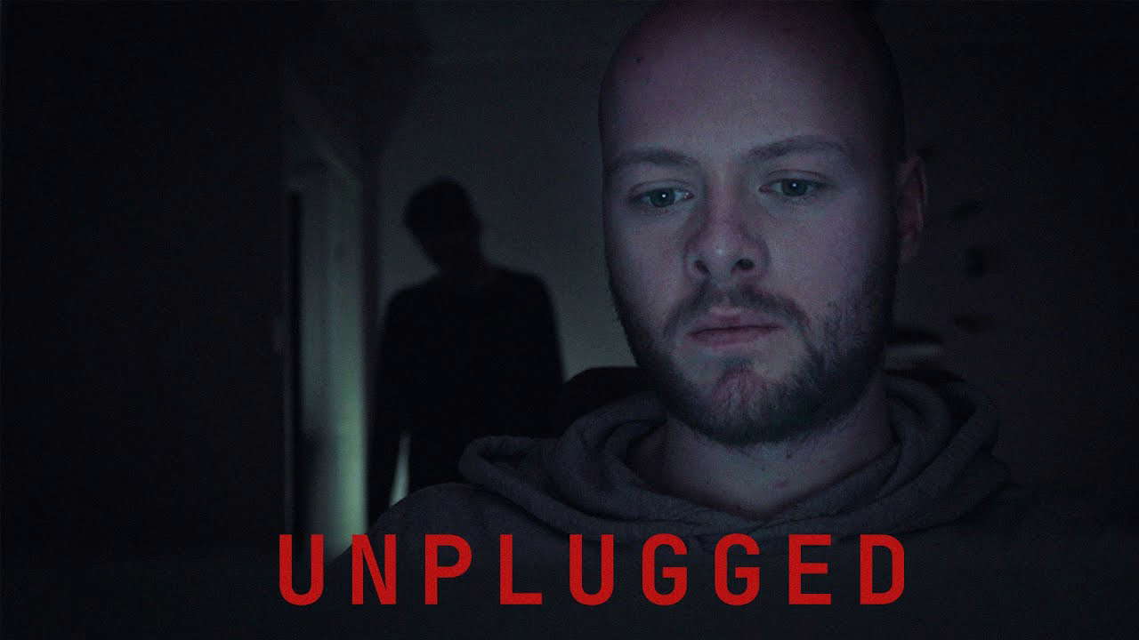 UNPLUGGED | A Short Horror Film