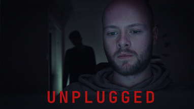UNPLUGGED | A Short Horror Film poster