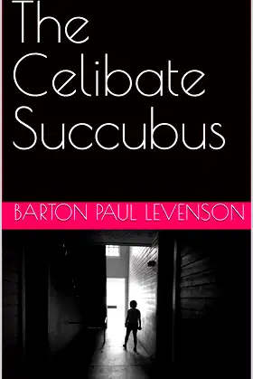The Celibate Succubus poster