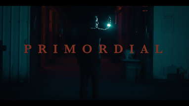 Primordial: Horror Short Film poster