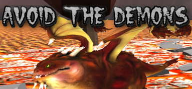Avoid The Demons capsule