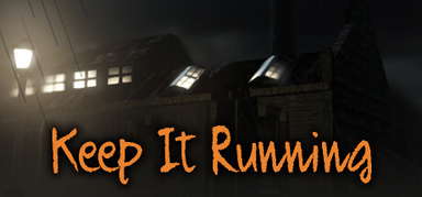 Keep It Running capsule