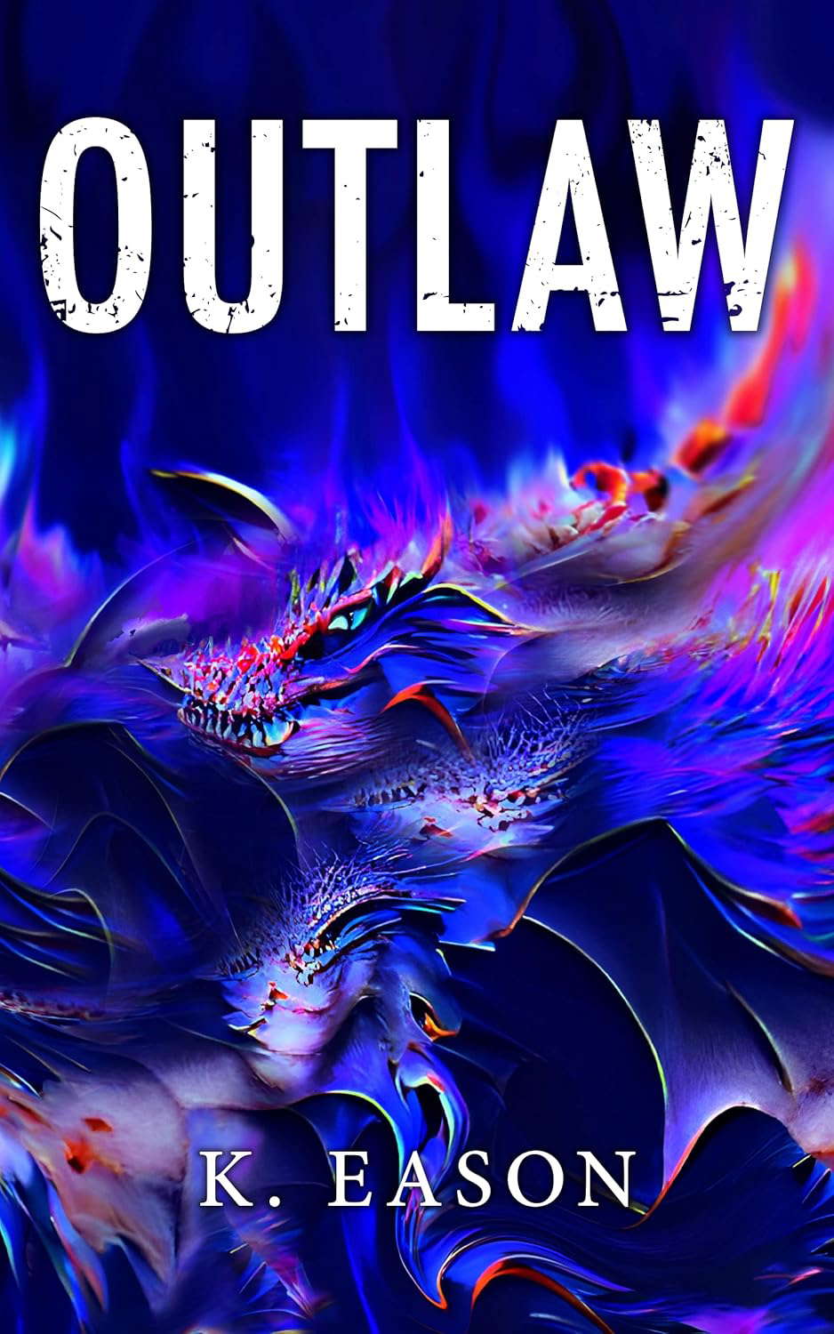 Outlaw poster