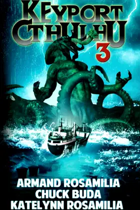Keyport Cthulhu 3 poster
