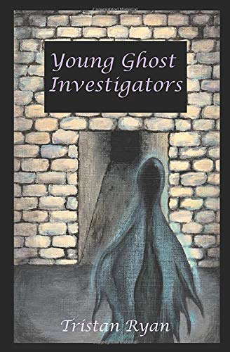 Young Ghost Investigators poster