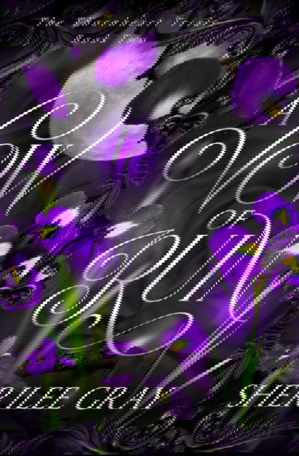 A Vow of Ruin (The Thornheart Trials) poster