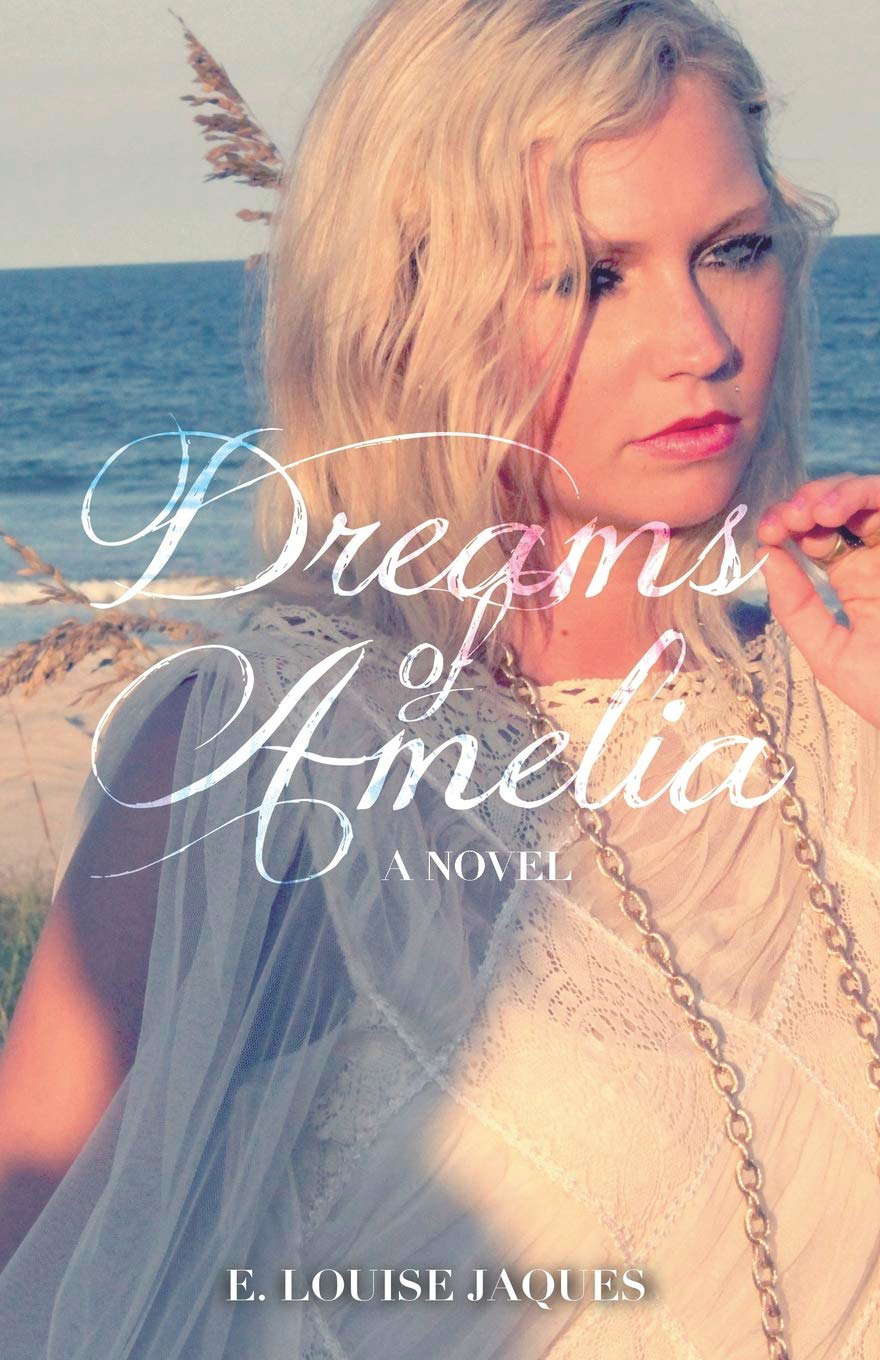 Dreams of Amelia poster