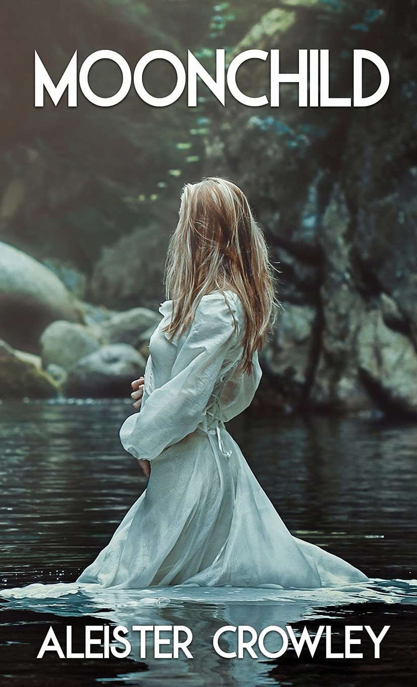 Moonchild and the Hymn to Pan (Jabberwoke Pocket Occult) poster
