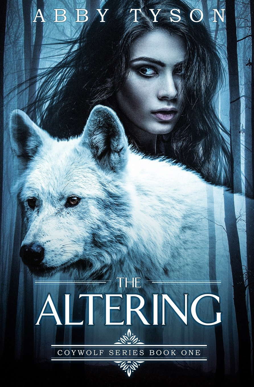 The Altering (Coywolf Series) poster