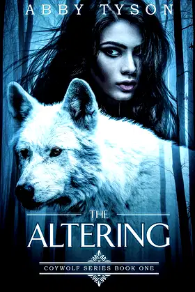 The Altering (Coywolf Series) poster