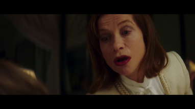 GRETA - "The Chablis" Clip - In Theaters March 1st poster