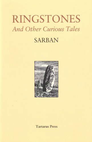 Ringstones and Other Curious Tales poster