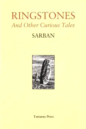 Ringstones and Other Curious Tales poster