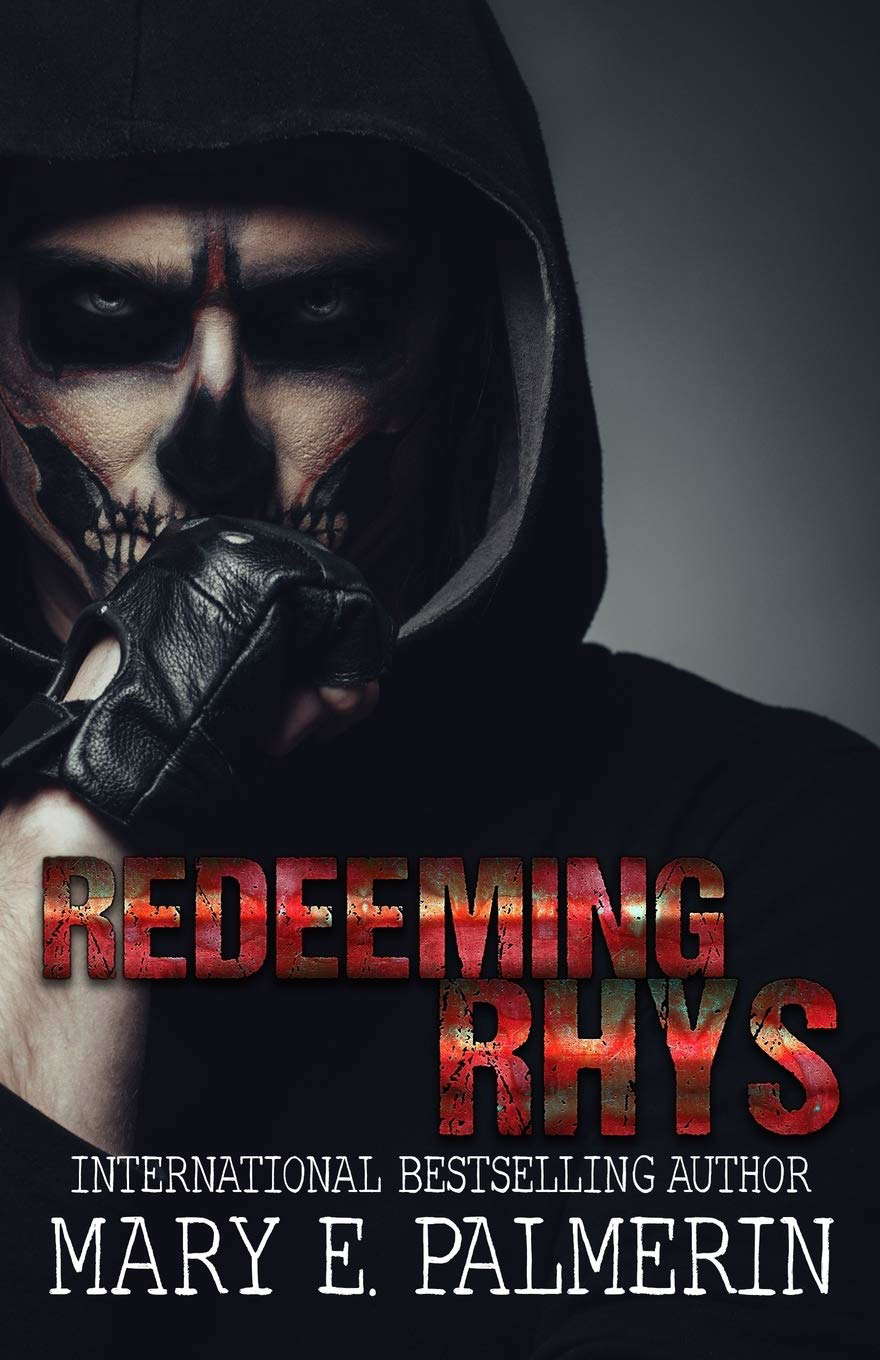 Redeeming Rhys poster