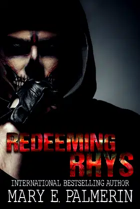 Redeeming Rhys poster