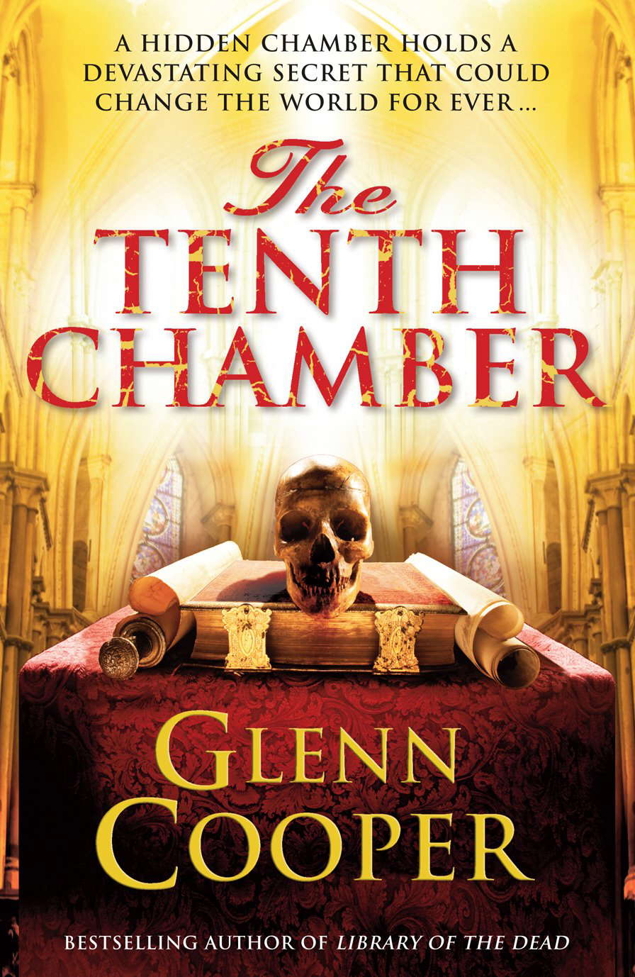 Tenth Chamber poster