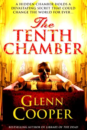 Tenth Chamber poster