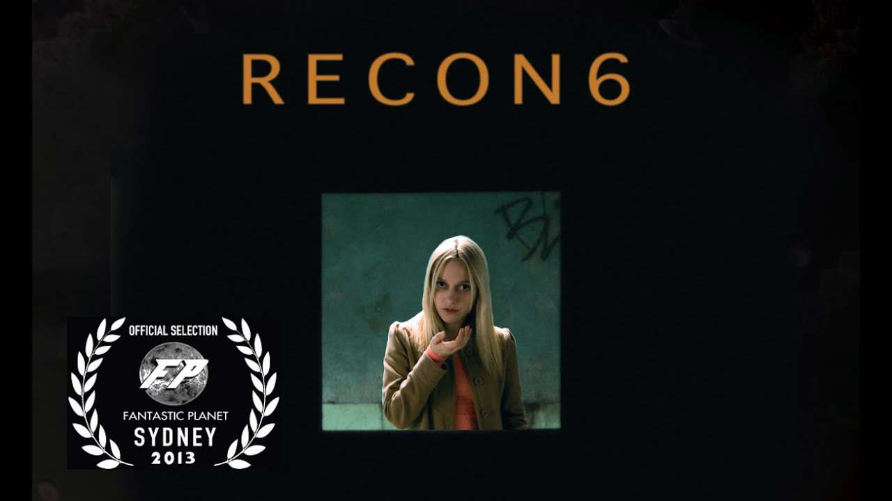 Recon 6 - Horror Short Film