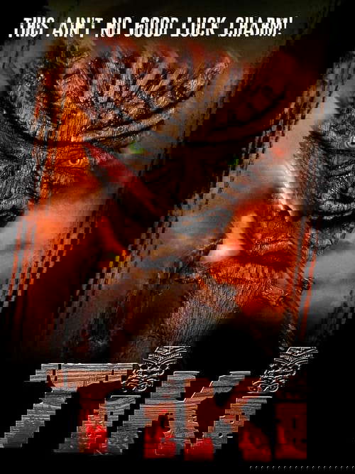 Tiki poster