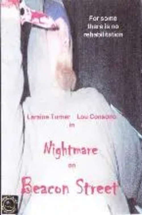 Nightmare on Beacon Street poster