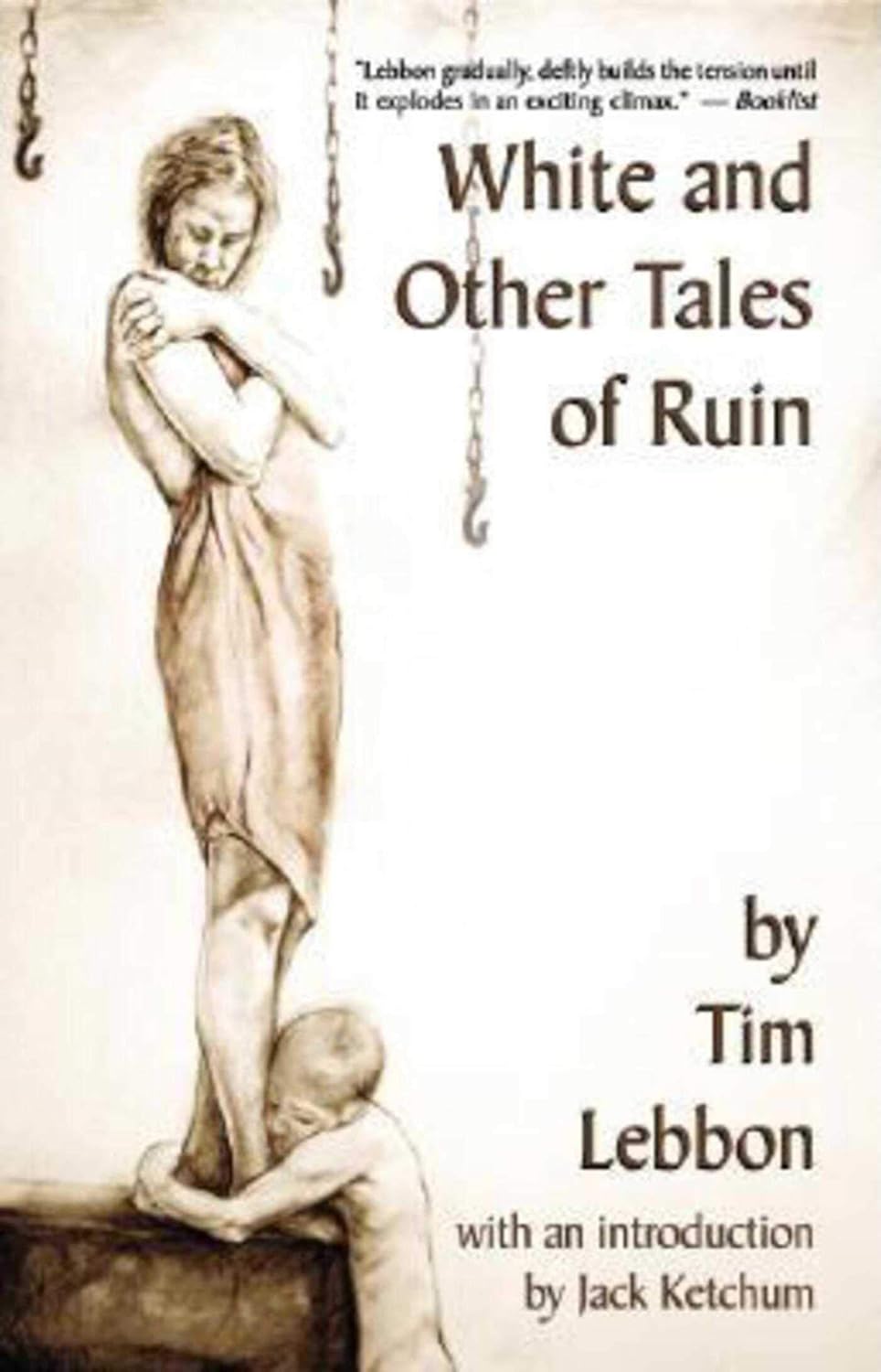 White and Other Tales of Ruin poster