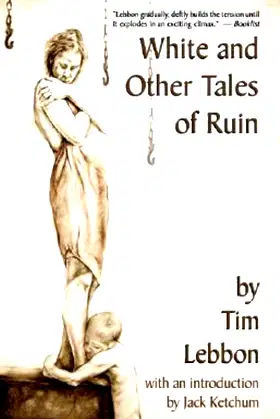 White and Other Tales of Ruin poster
