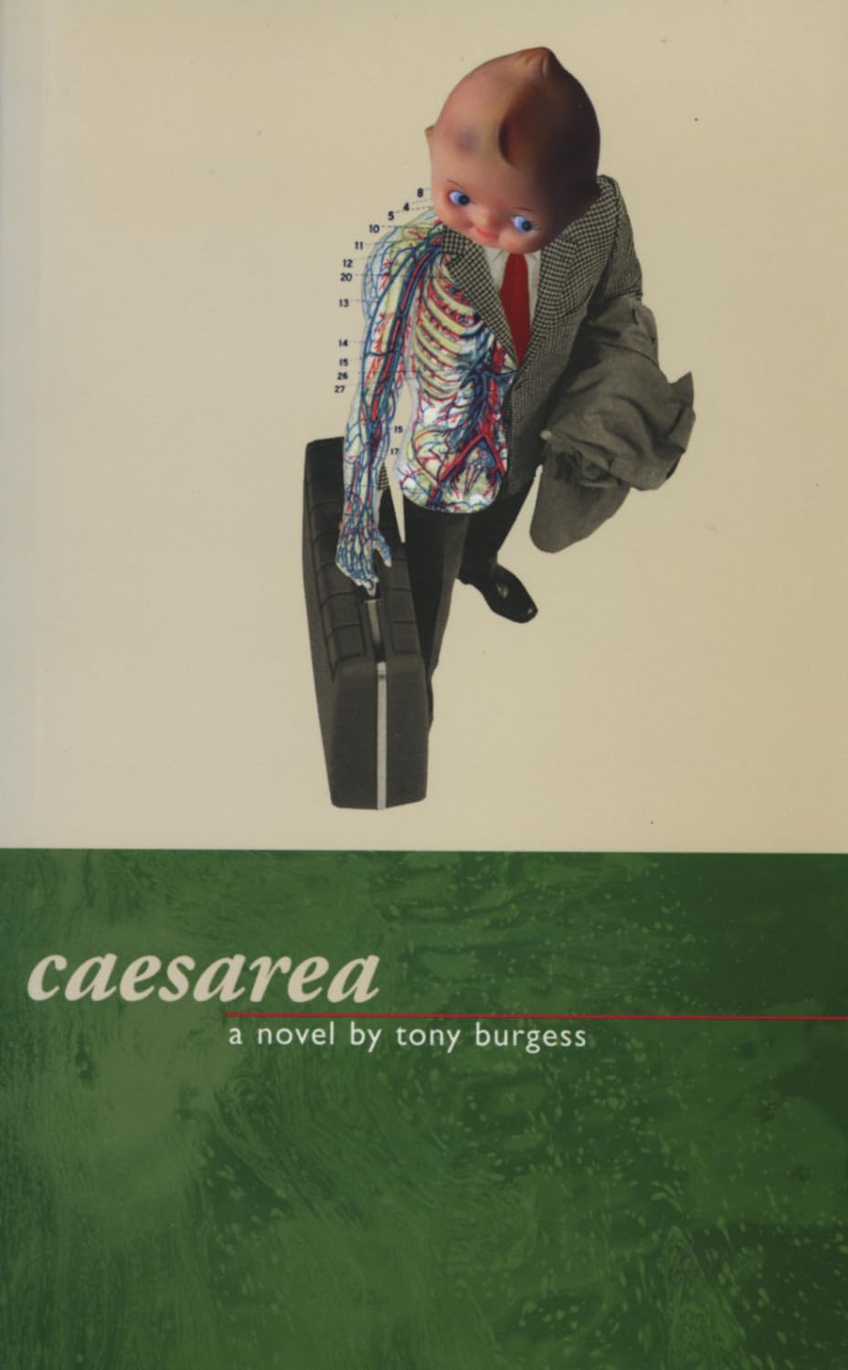Caesarea poster