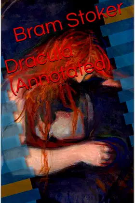 Dracula (Annotated) poster