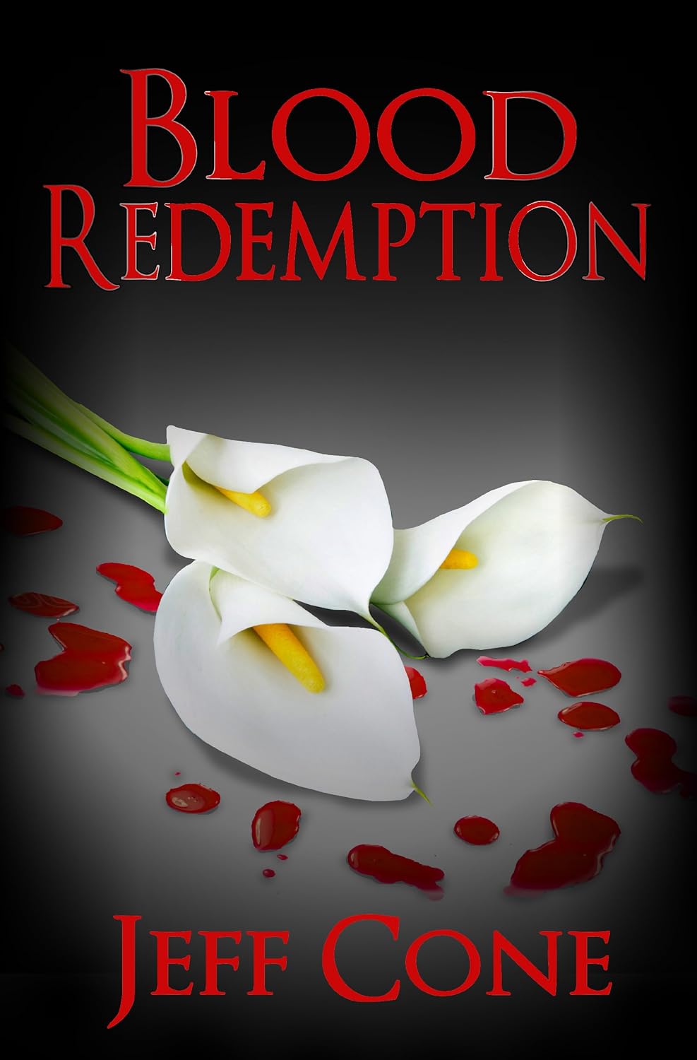 Blood Redemption poster