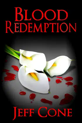 Blood Redemption poster