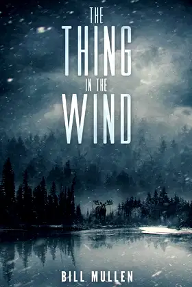 The Thing in the Wind poster