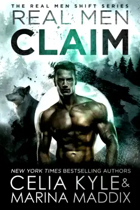 Real Men Claim (Real Men Shift) poster