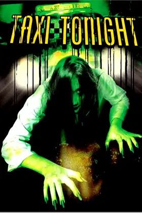 Taxi Tonight poster