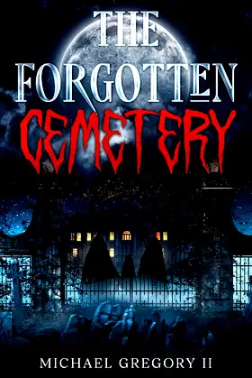 The Forgotten Cemetery poster