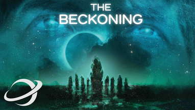 The Beckoning | Short Cosmic Horror Film poster