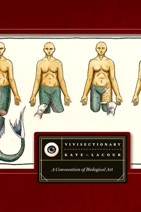 Vivisectionary poster