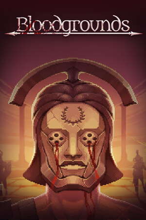 Bloodgrounds poster