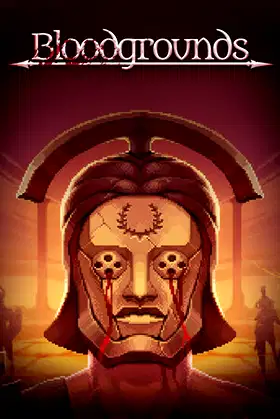 Bloodgrounds poster