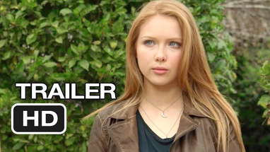 Hansel & Gretel Get Baked Official Trailer #1 (2013) - Molly C. Quinn Movie HD poster