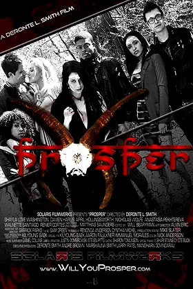 Prosper poster