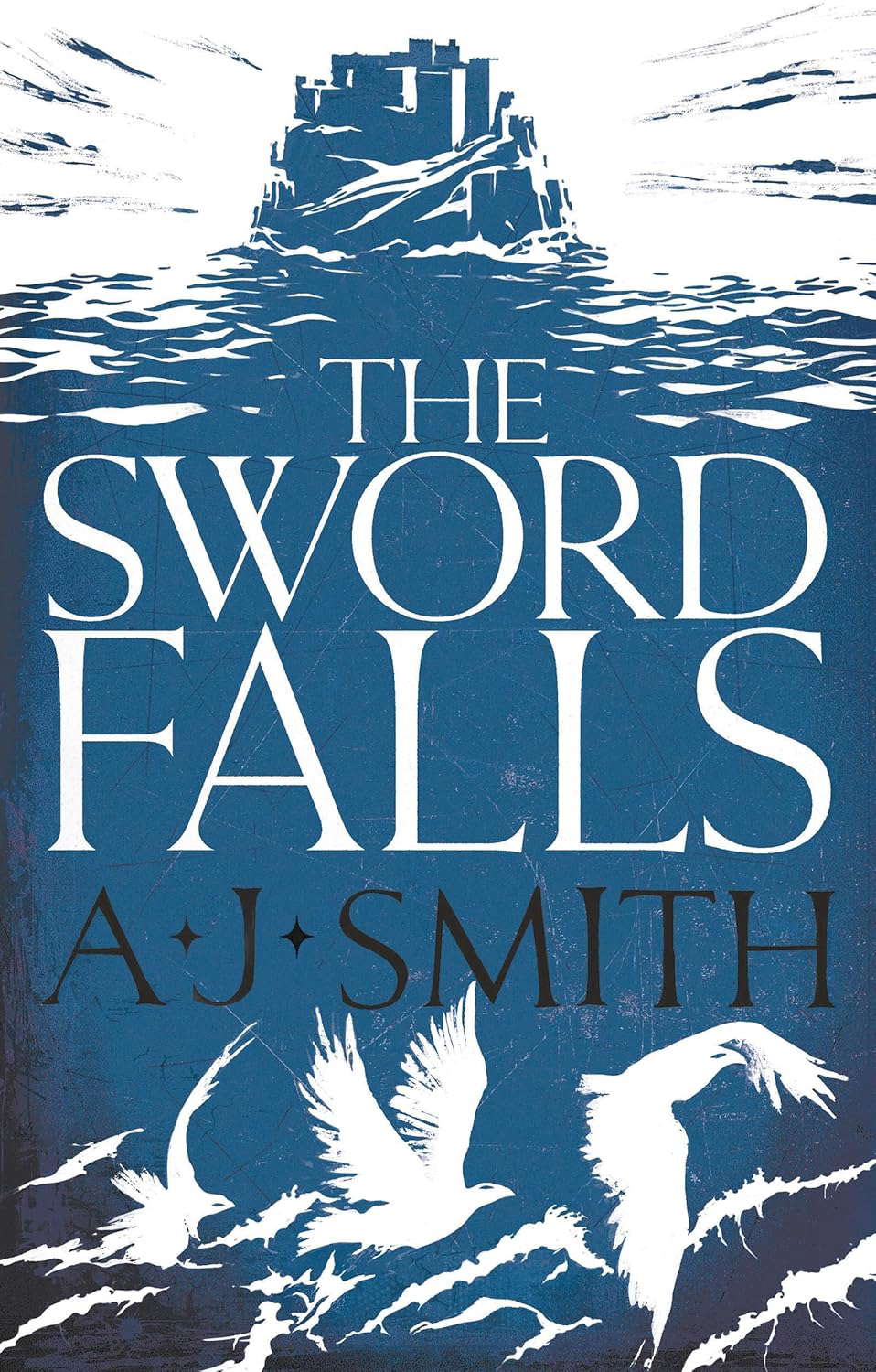 The Sword Falls (Form and Void) poster