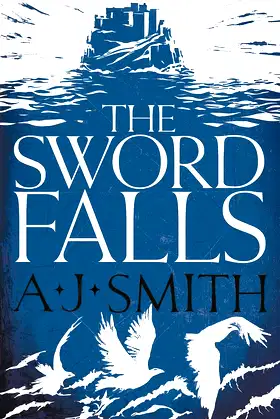 The Sword Falls (Form and Void) poster