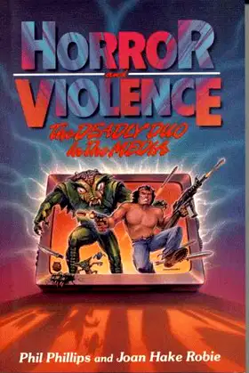 Horror and Violence: The Deadly Duo in the Media poster