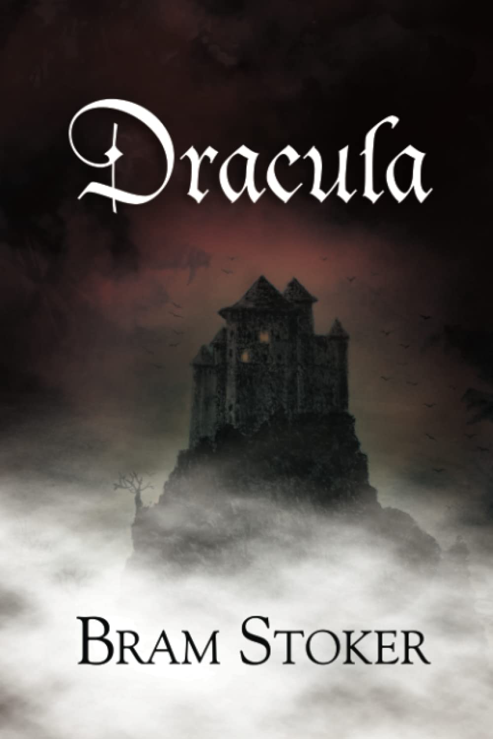 Dracula (Reader's Library Classics) poster