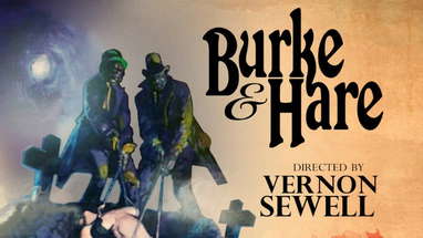 Burke And Hare 1972 Trailer 1080p poster