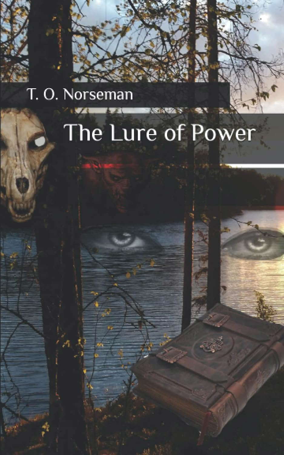 The Lure of Power poster